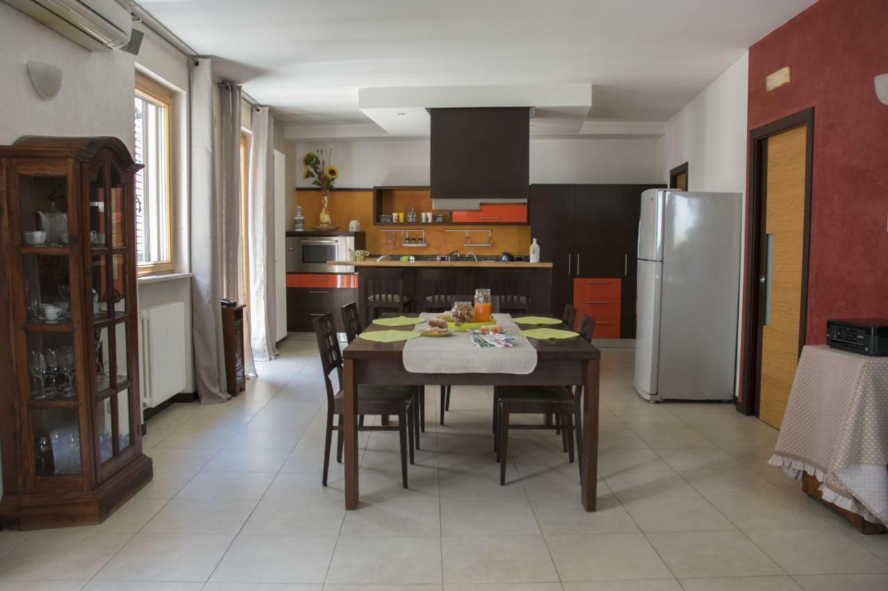 Casa Domi Bed & Breakfast Conversano Luaran gambar