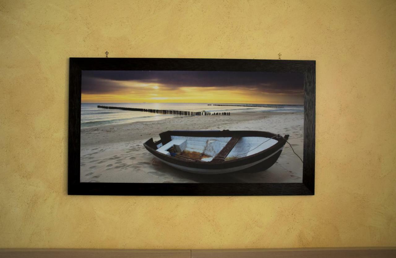 Casa Domi Bed & Breakfast Conversano Luaran gambar