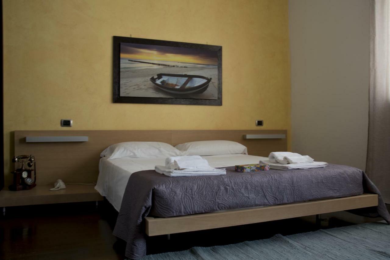 Casa Domi Bed & Breakfast Conversano Luaran gambar