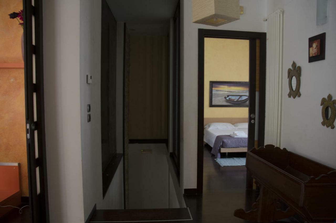 Casa Domi Bed & Breakfast Conversano Luaran gambar