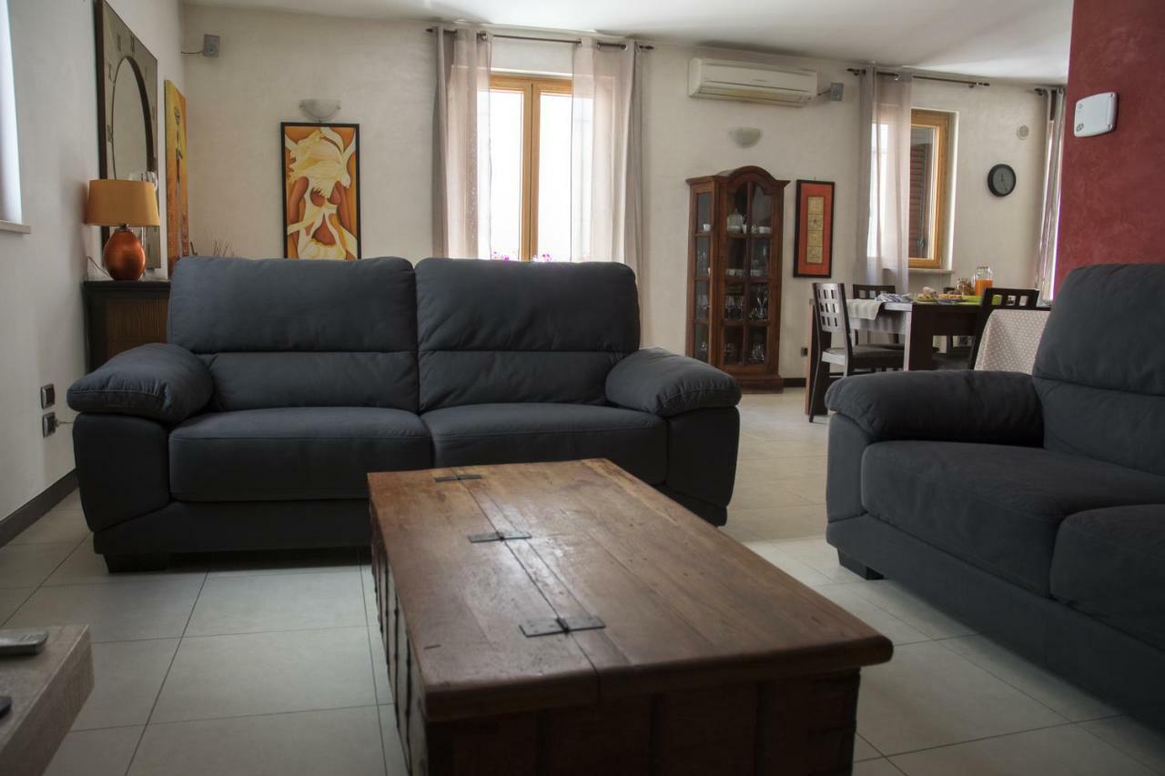 Casa Domi Bed & Breakfast Conversano Luaran gambar