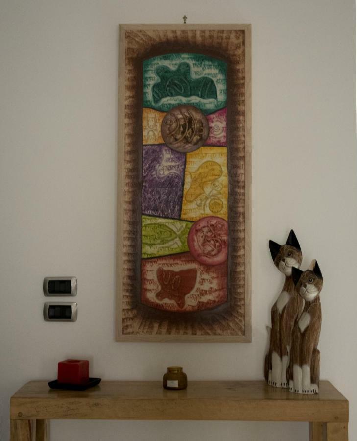 Casa Domi Bed & Breakfast Conversano Luaran gambar