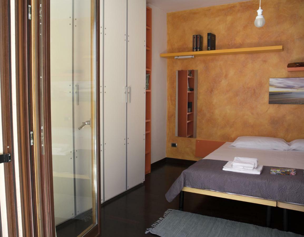 Casa Domi Bed & Breakfast Conversano Luaran gambar
