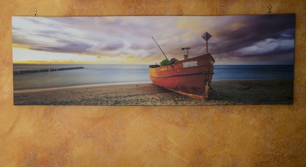 Casa Domi Bed & Breakfast Conversano Luaran gambar