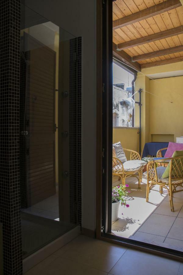 Casa Domi Bed & Breakfast Conversano Luaran gambar