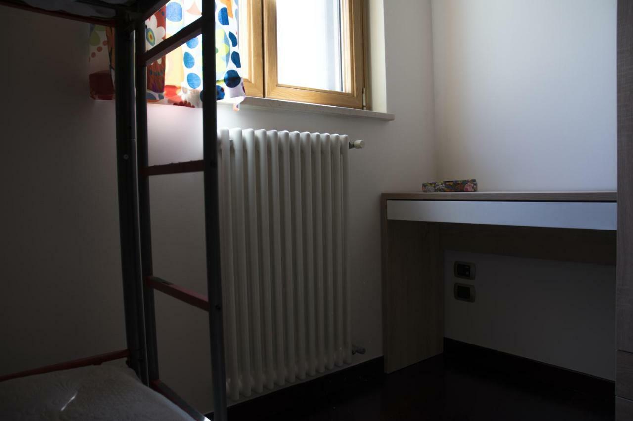 Casa Domi Bed & Breakfast Conversano Luaran gambar
