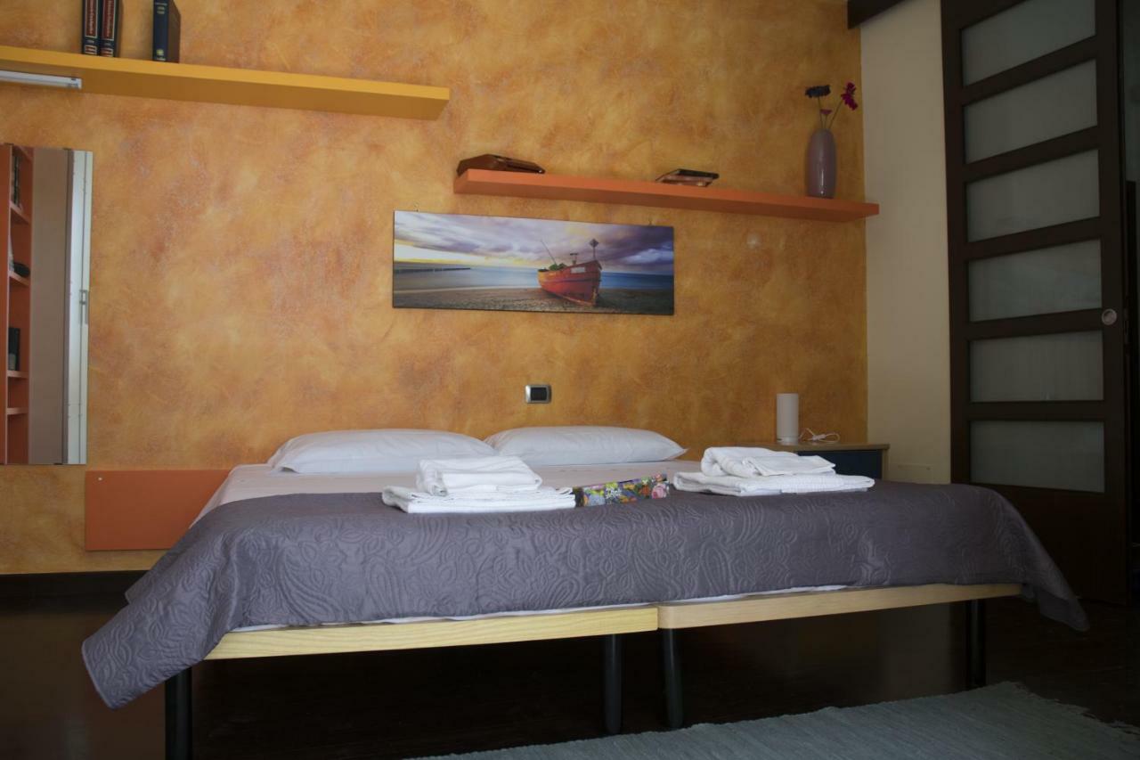 Casa Domi Bed & Breakfast Conversano Luaran gambar