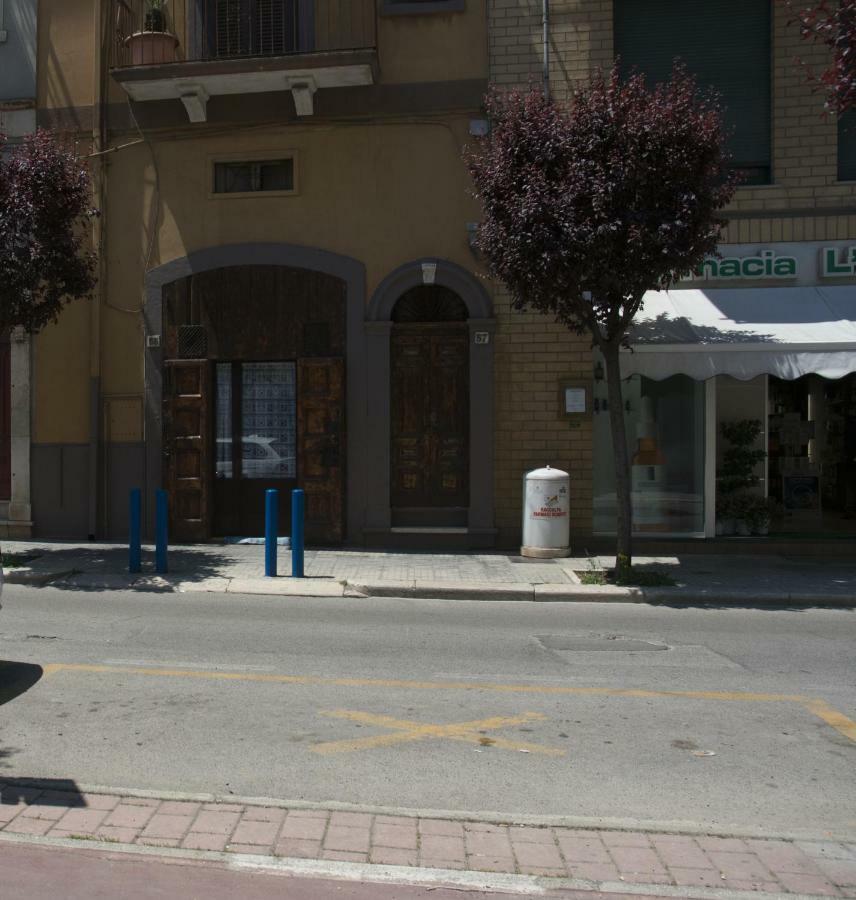 Casa Domi Bed & Breakfast Conversano Luaran gambar