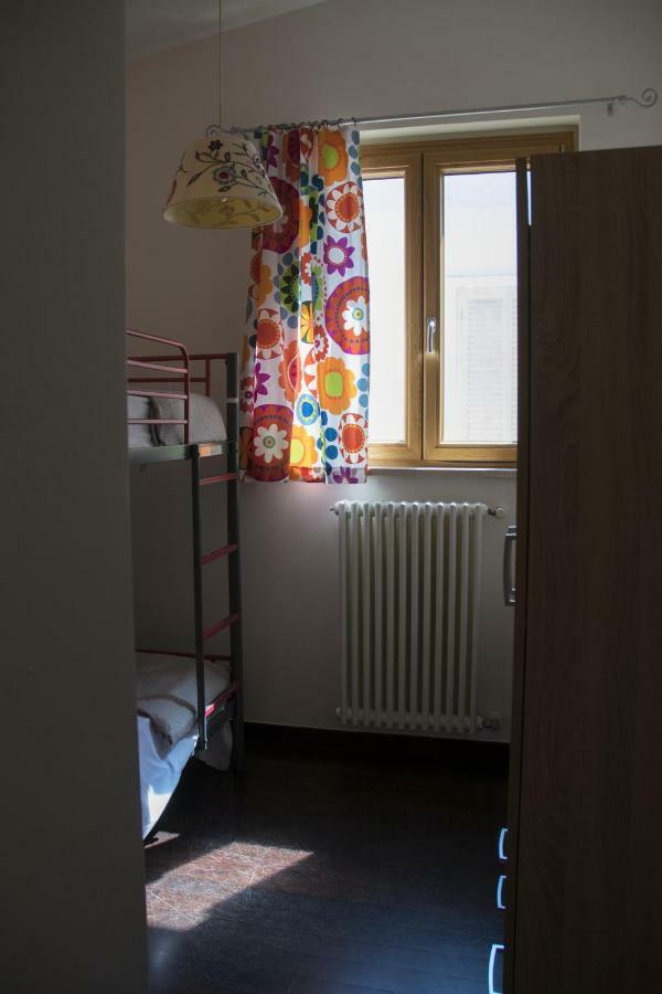 Casa Domi Bed & Breakfast Conversano Luaran gambar