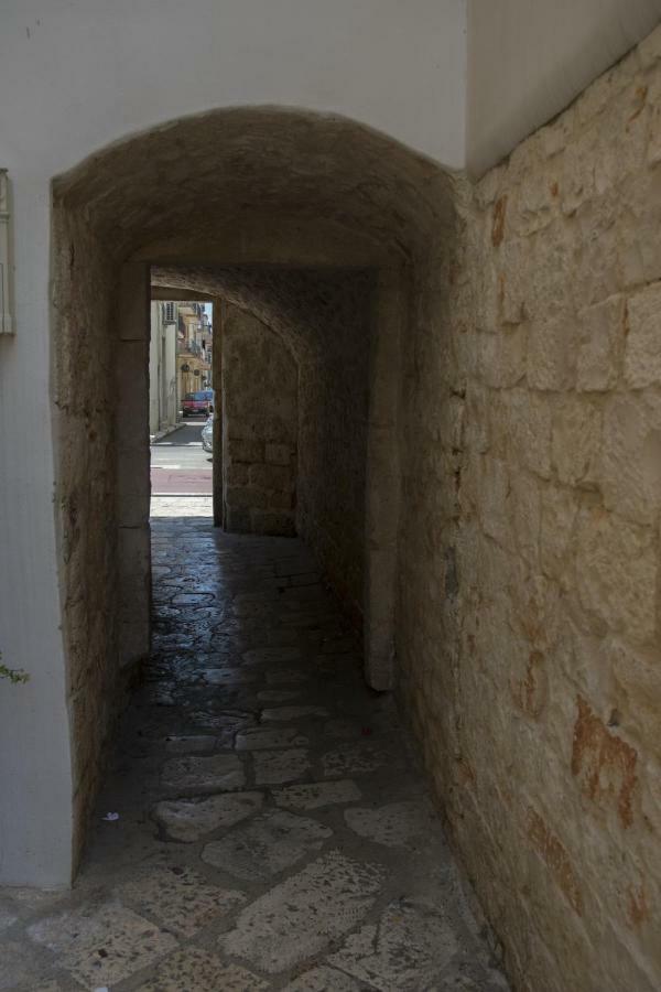 Casa Domi Bed & Breakfast Conversano Luaran gambar