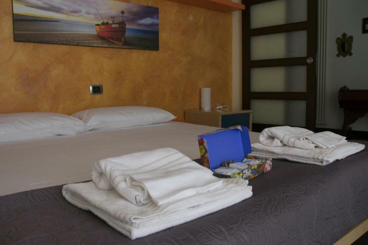Casa Domi Bed & Breakfast Conversano Luaran gambar