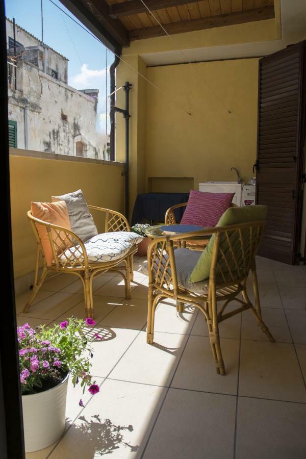 Casa Domi Bed & Breakfast Conversano Luaran gambar
