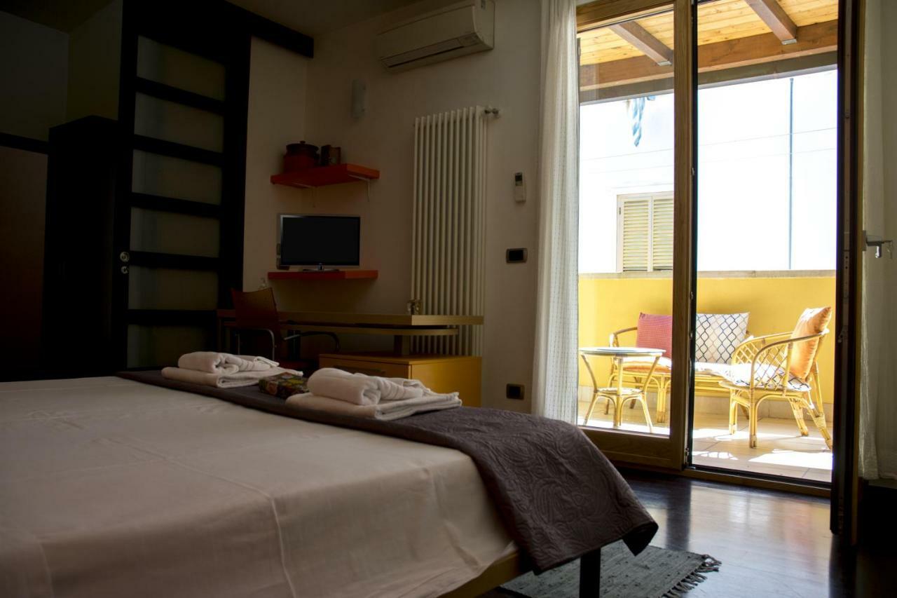 Casa Domi Bed & Breakfast Conversano Luaran gambar